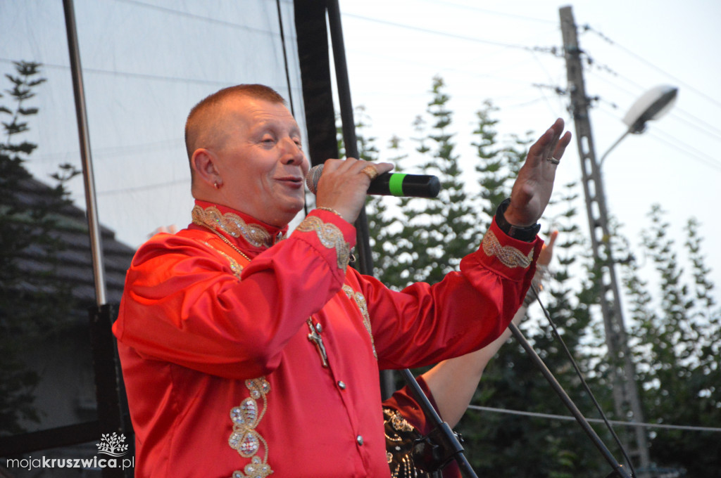 Karol i Roma koncert Imieniny Marii