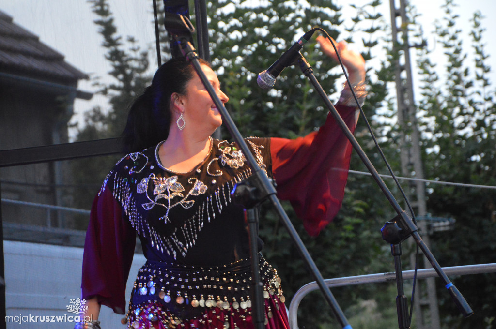 Karol i Roma koncert Imieniny Marii