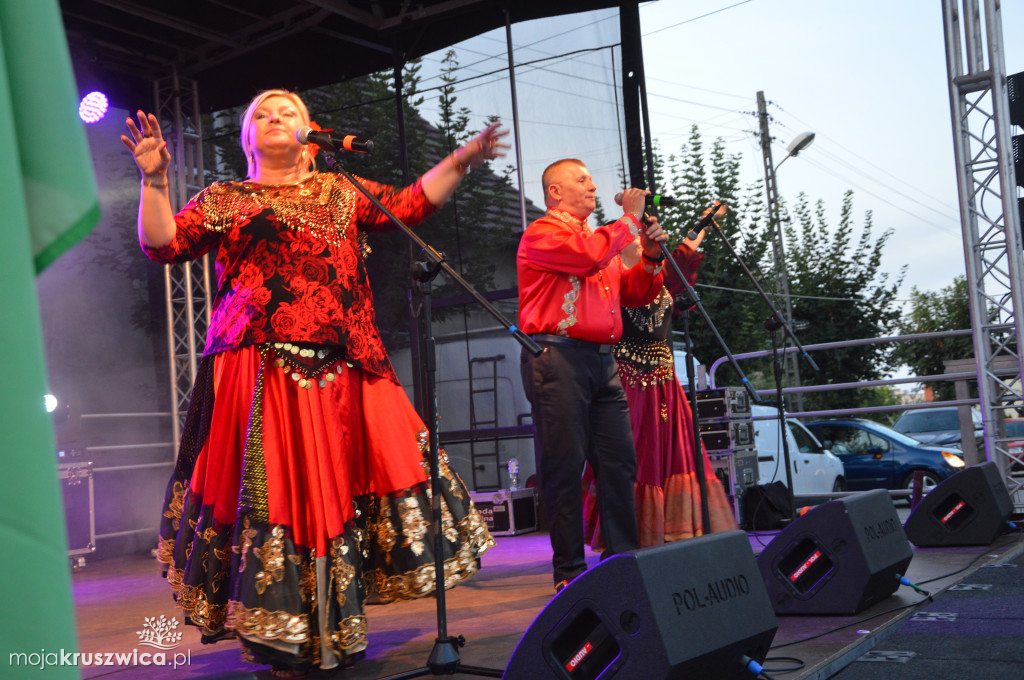 Karol i Roma koncert Imieniny Marii