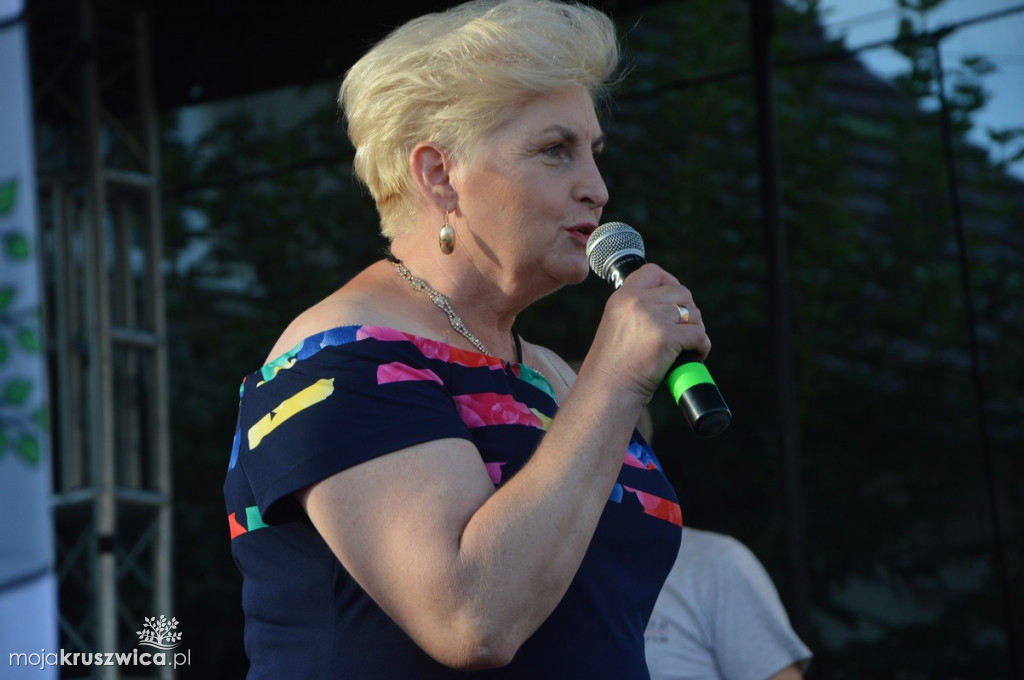 Recital Iwony Jasińskiej