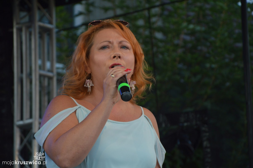 Recital Iwony Jasińskiej