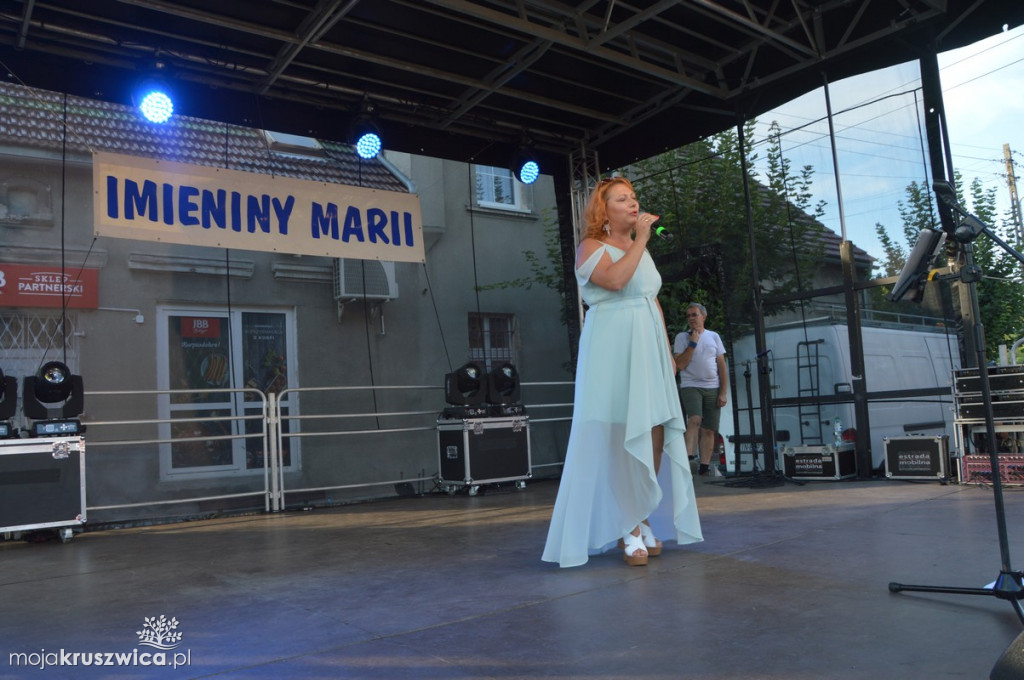 Recital Iwony Jasińskiej