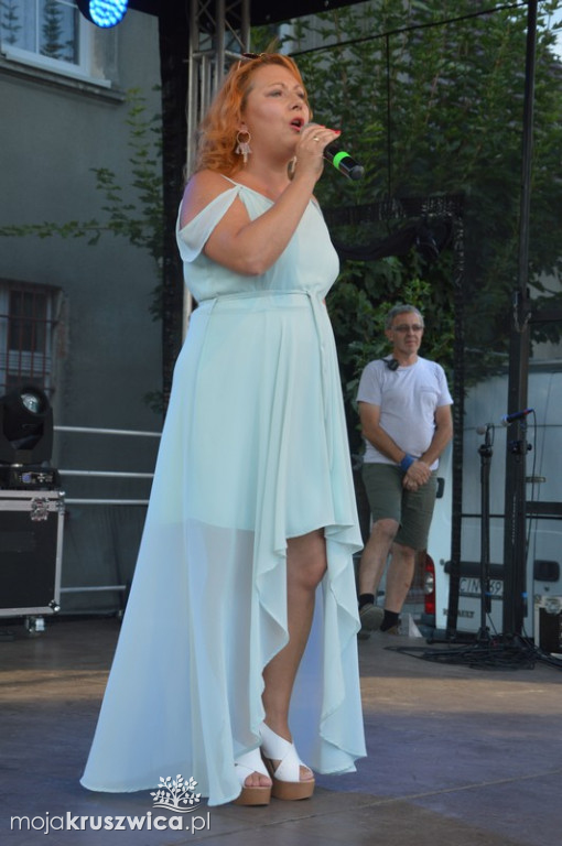 Recital Iwony Jasińskiej