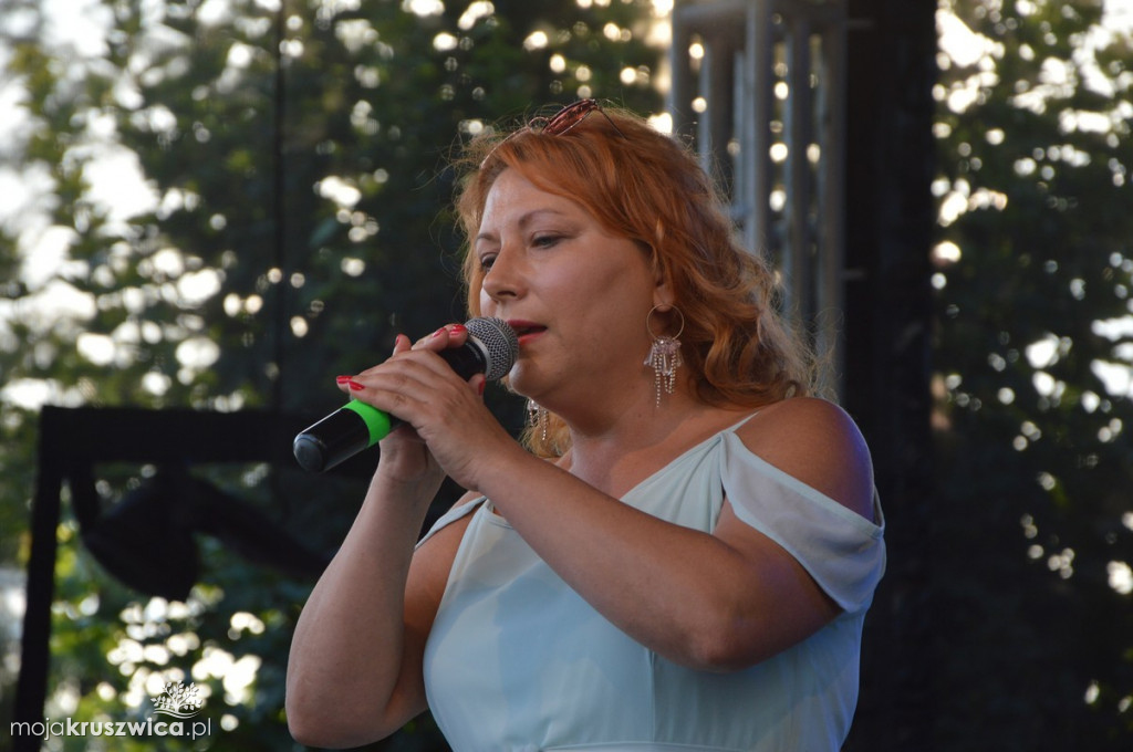 Recital Iwony Jasińskiej