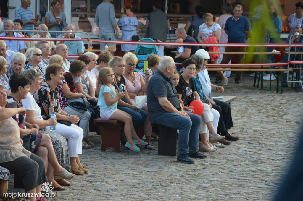 Recital Iwony Jasińskiej