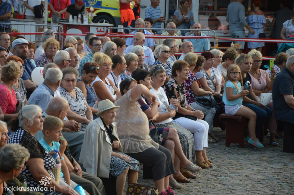 Recital Iwony Jasińskiej