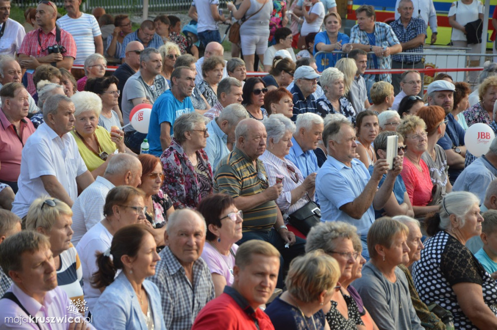 Recital Iwony Jasińskiej