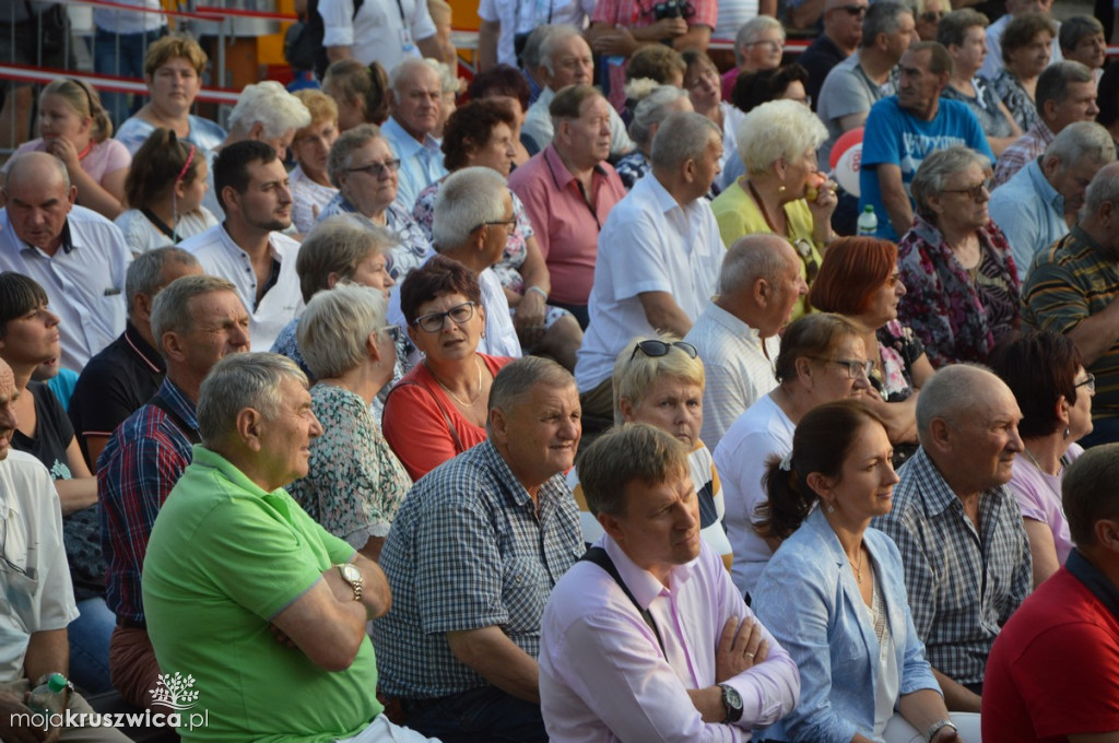 Recital Iwony Jasińskiej