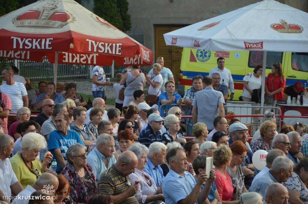 Recital Iwony Jasińskiej