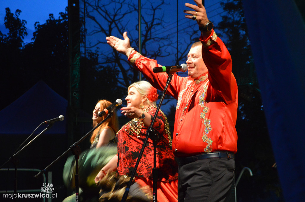 Karol i Roma koncert Imieniny Marii