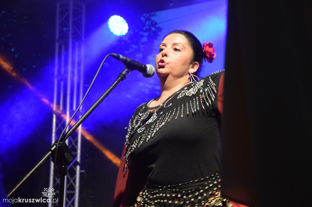 Karol i Roma koncert Imieniny Marii