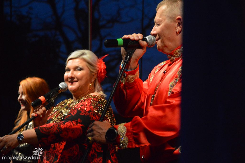 Karol i Roma koncert Imieniny Marii
