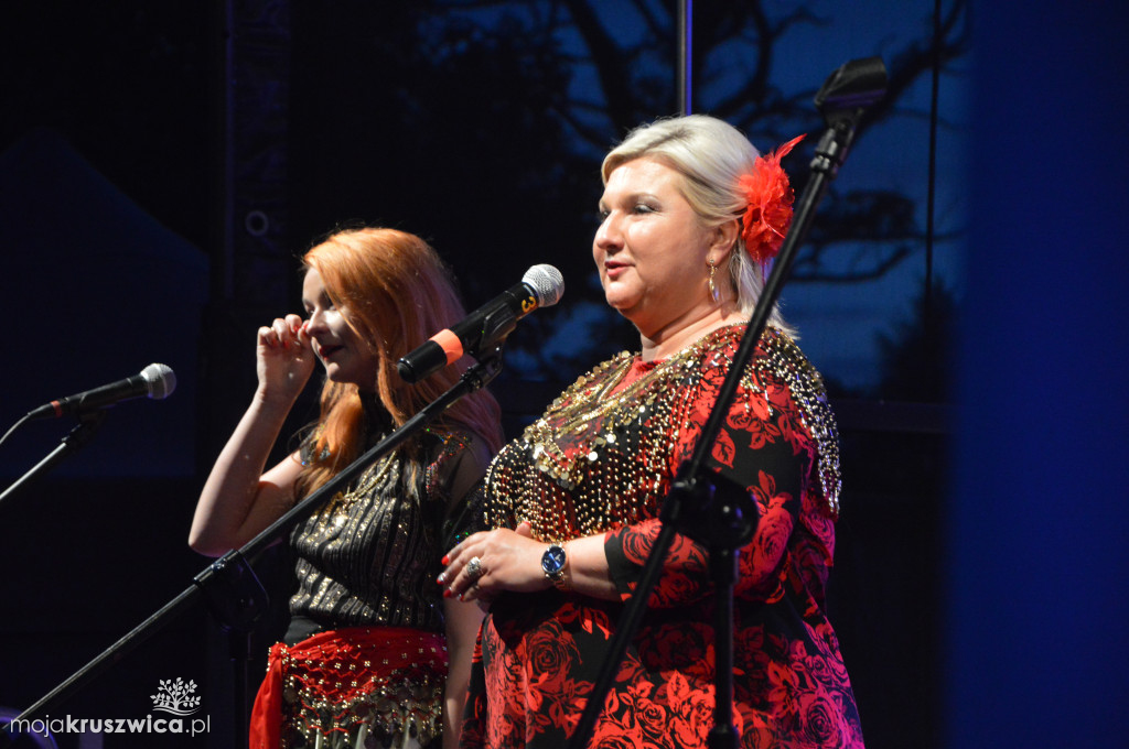 Karol i Roma koncert Imieniny Marii