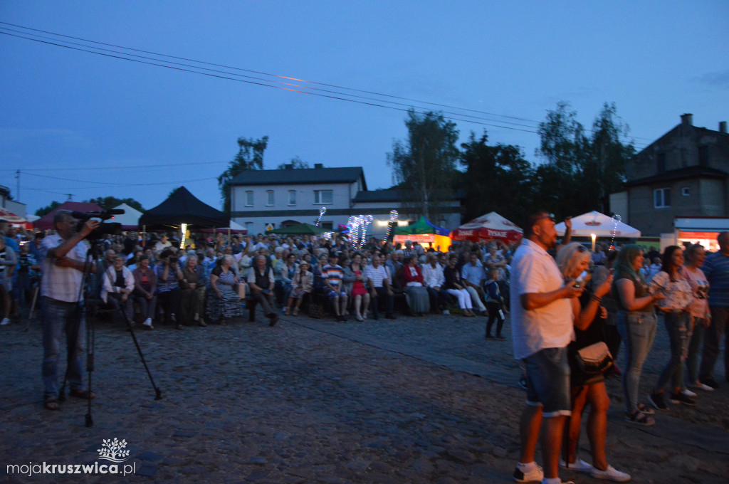 Karol i Roma koncert Imieniny Marii
