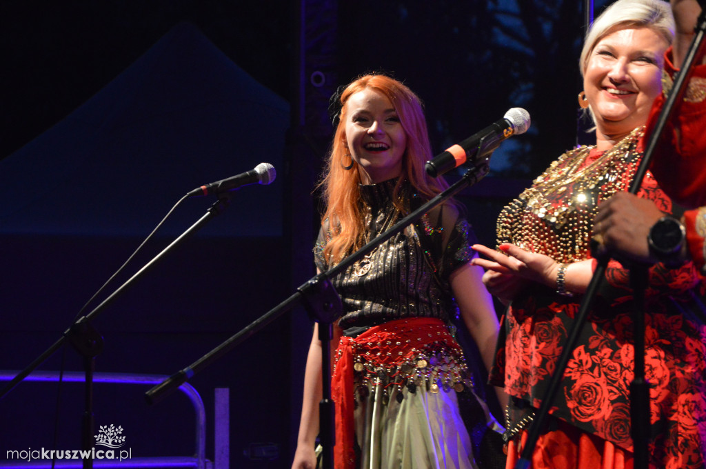 Karol i Roma koncert Imieniny Marii