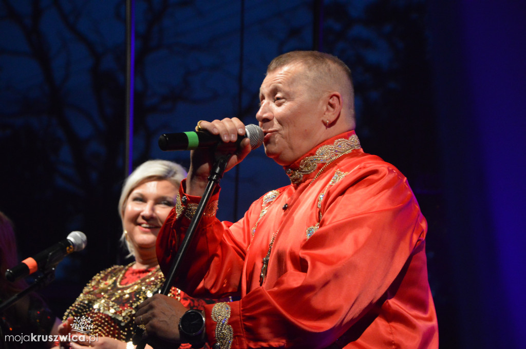 Karol i Roma koncert Imieniny Marii