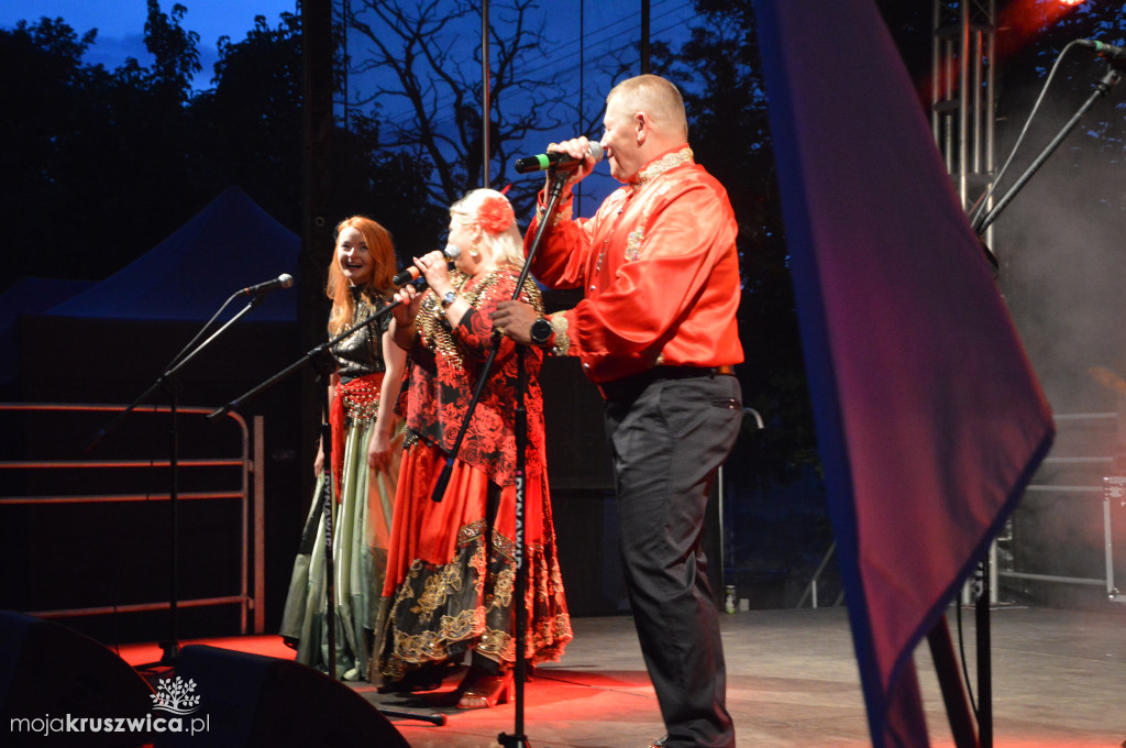 Karol i Roma koncert Imieniny Marii