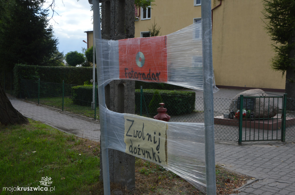 Dożynki w Sławsku Wielkim 2019
