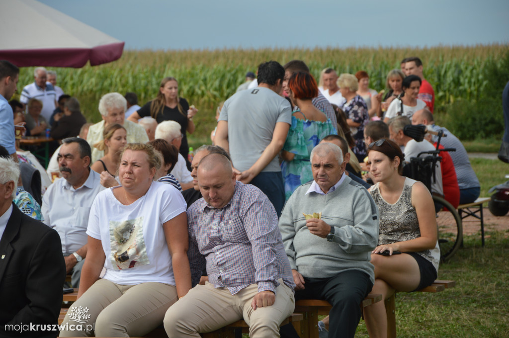 Dożynki w Sławsku Wielkim 2019