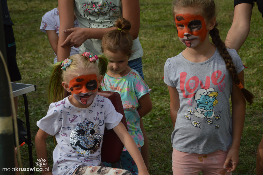 Dożynki w Sławsku Wielkim 2019