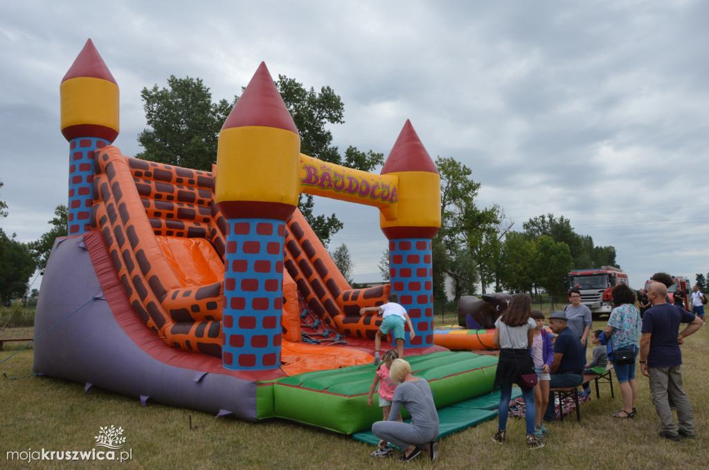 Dożynki w Bródzkach 2019