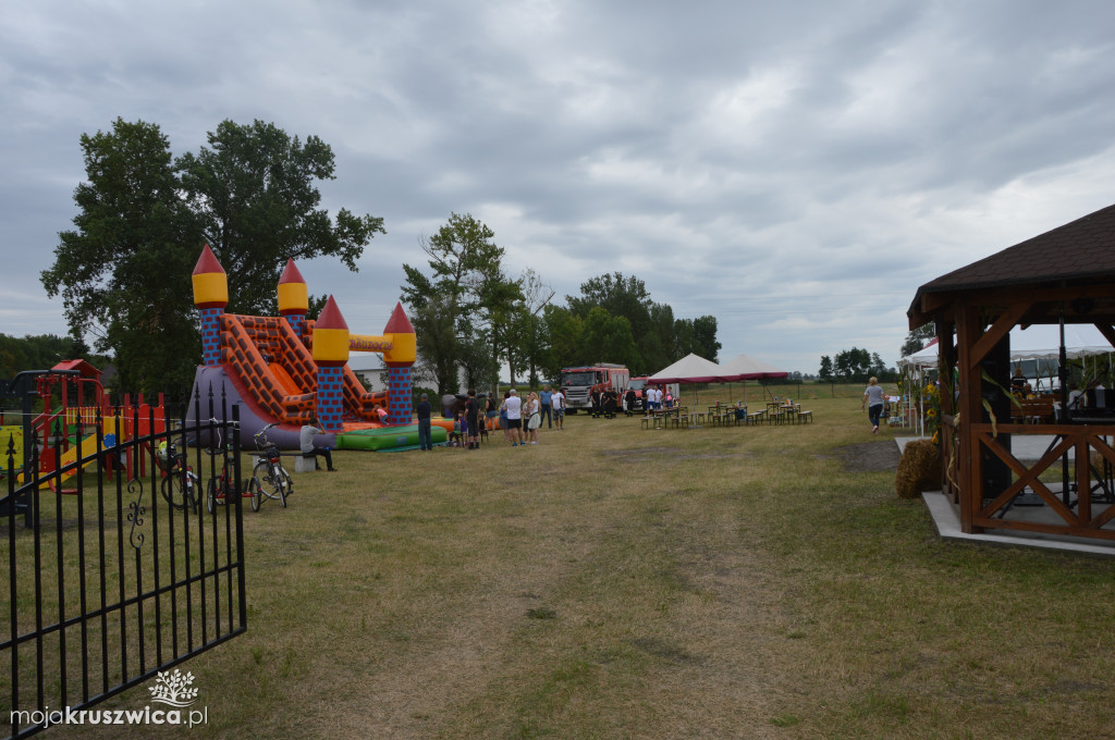 Dożynki w Bródzkach 2019