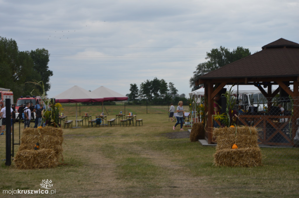 Dożynki w Bródzkach 2019