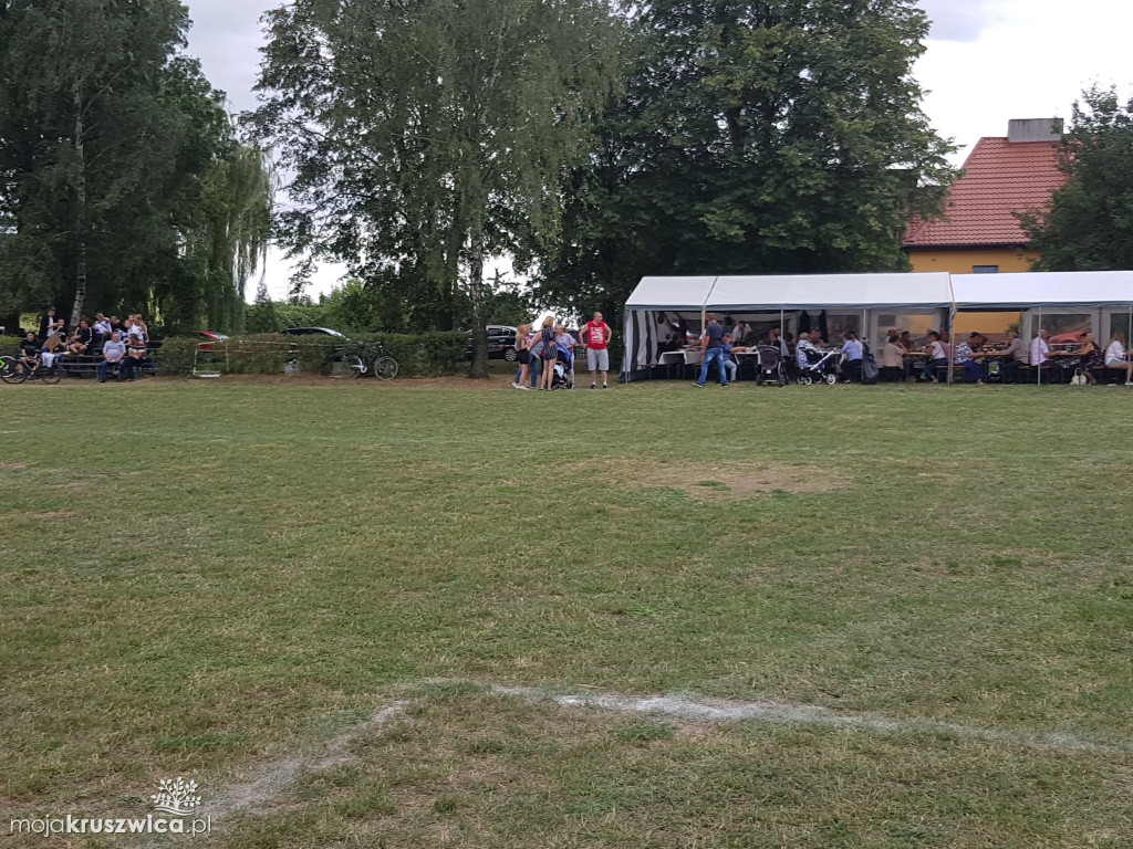 Sukowy 2019 Dożynki
