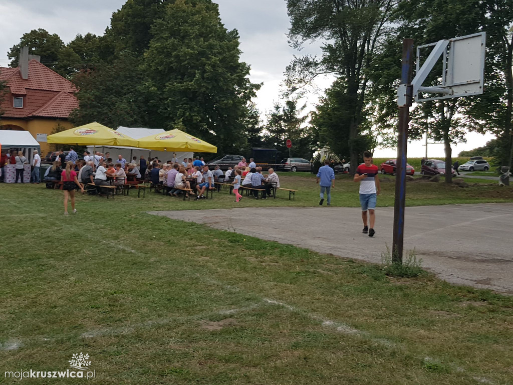 Sukowy 2019 Dożynki