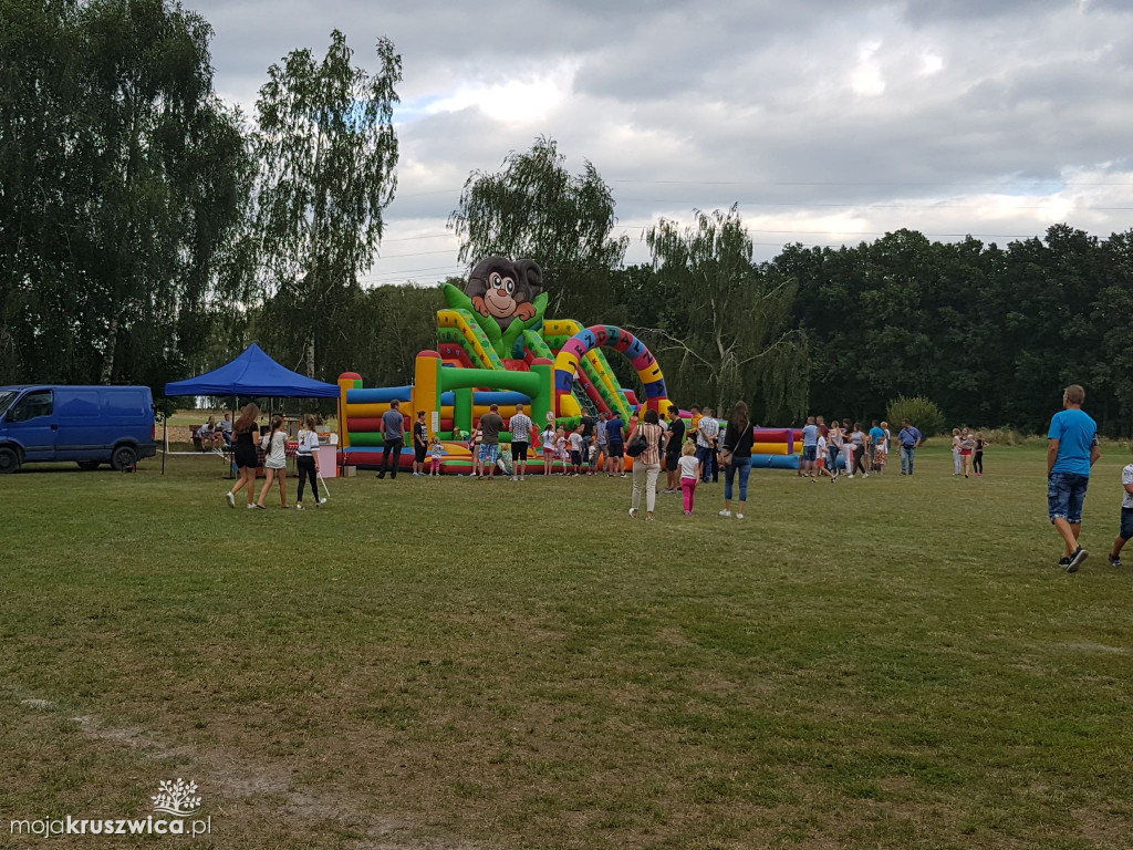 Sukowy 2019 Dożynki