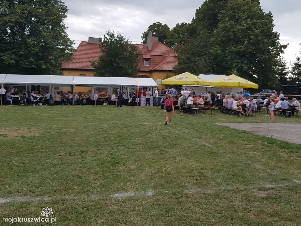 Sukowy 2019 Dożynki