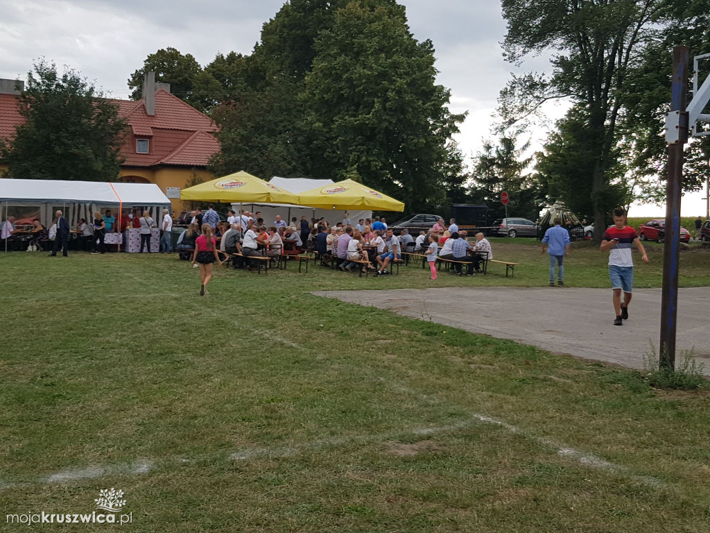 Sukowy 2019 Dożynki