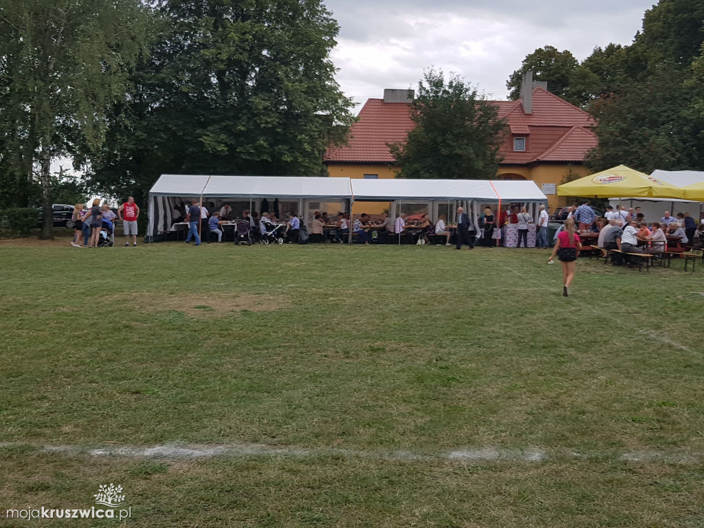 Sukowy 2019 Dożynki