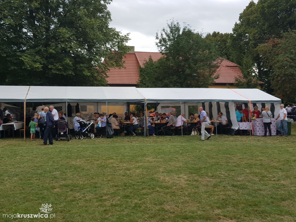 Sukowy 2019 Dożynki