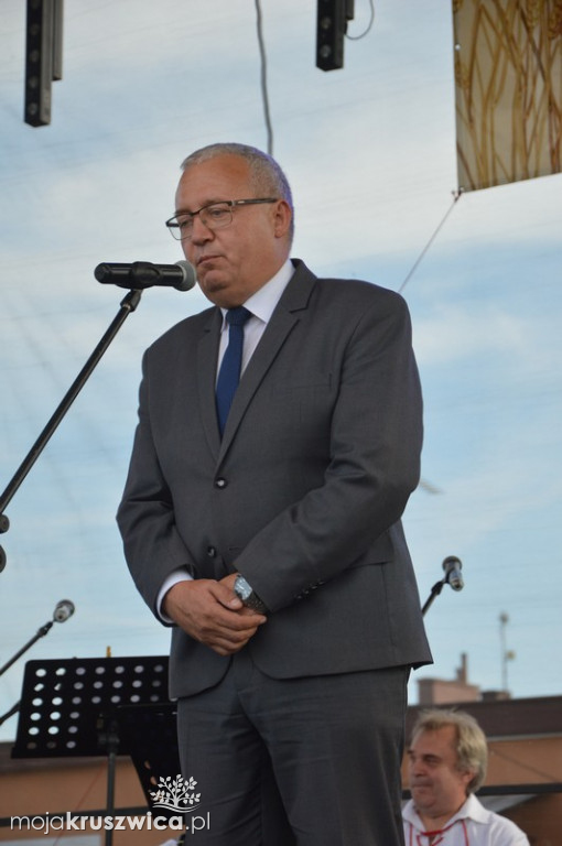 Gminne Dożynki: Rolnicy nagrodzeni!