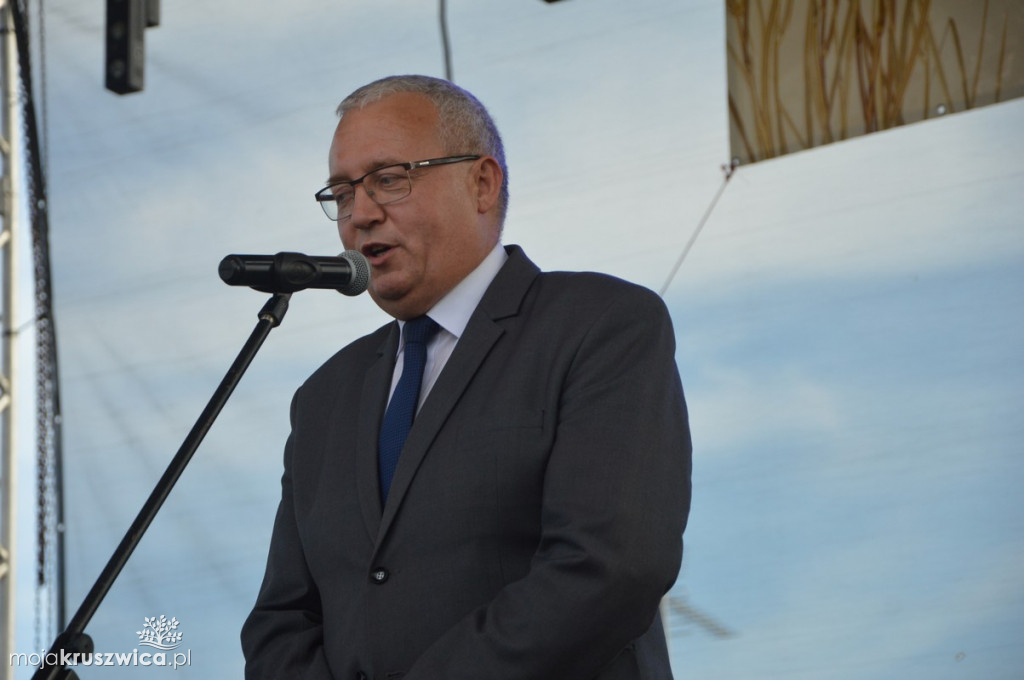 Gminne Dożynki: Rolnicy nagrodzeni!