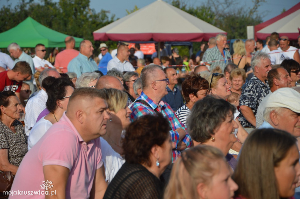 Poturba i Cynamony na scenie
