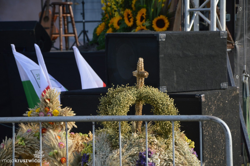Andrzej Rosiewicz w Polanowicach