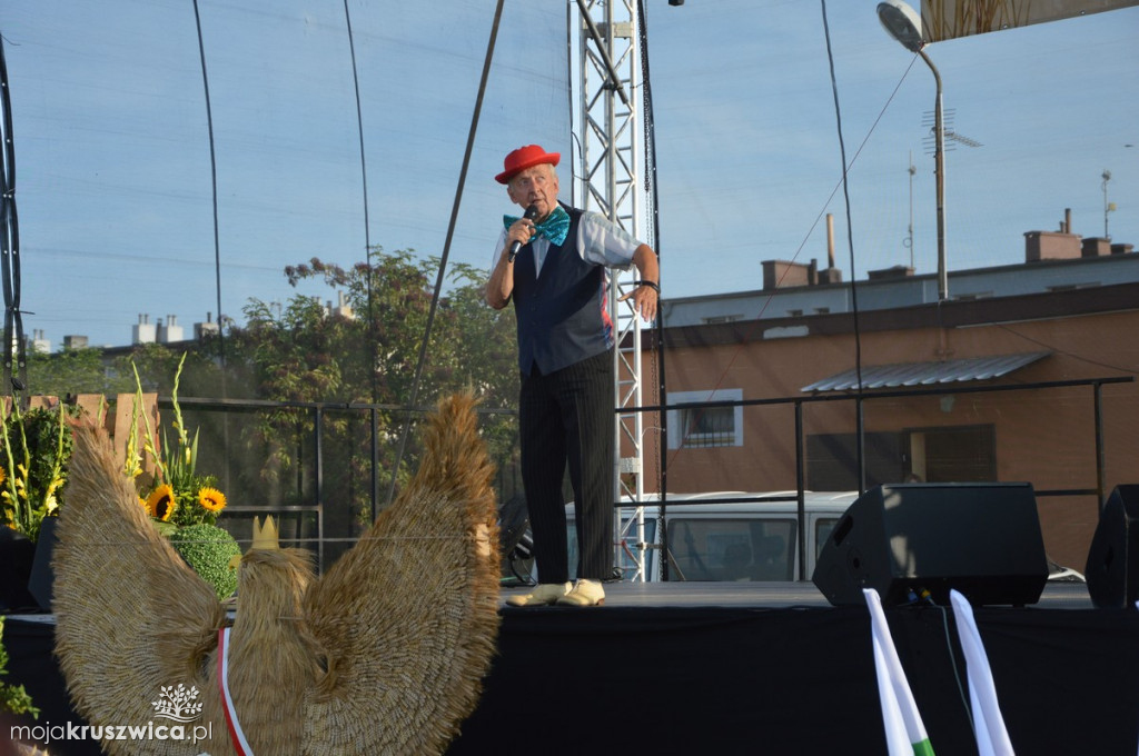 Andrzej Rosiewicz w Polanowicach