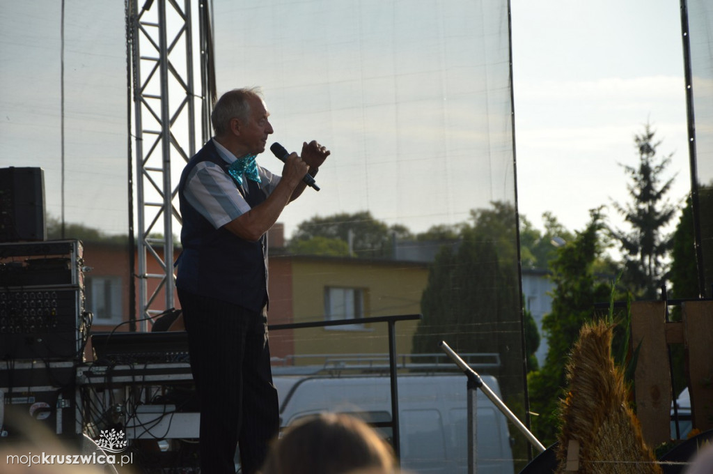 Andrzej Rosiewicz w Polanowicach