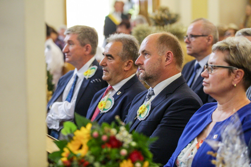 Dożynki Wojewódzkie