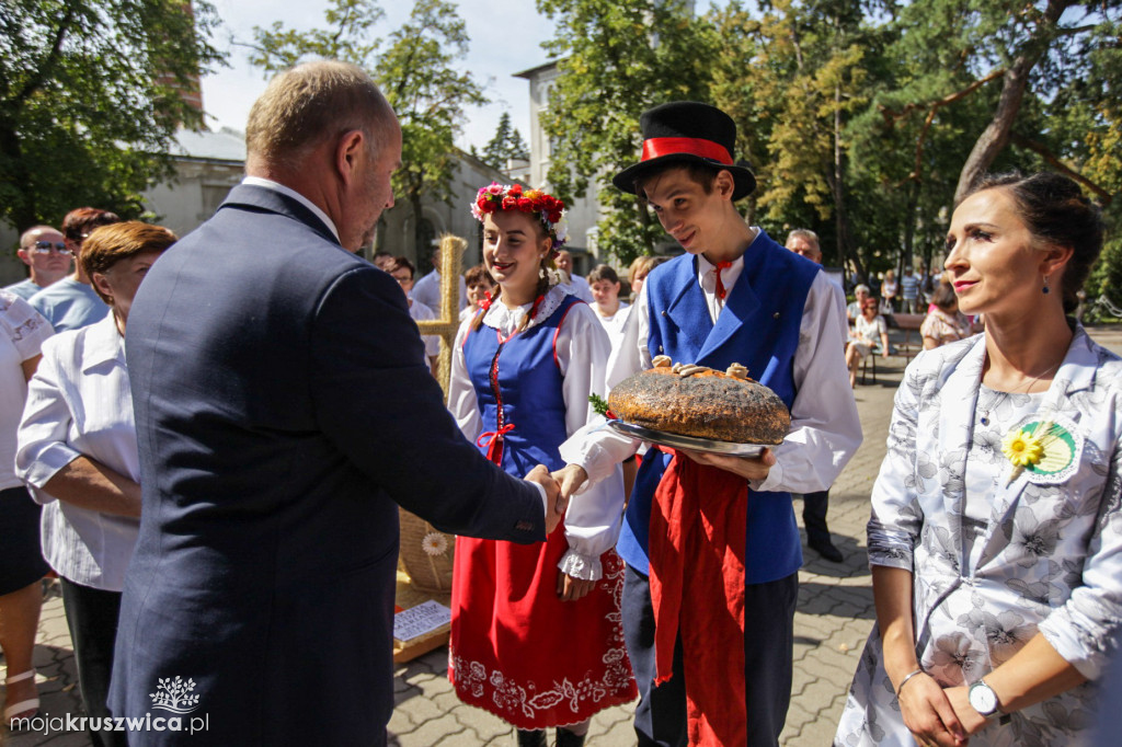 Dożynki Wojewódzkie
