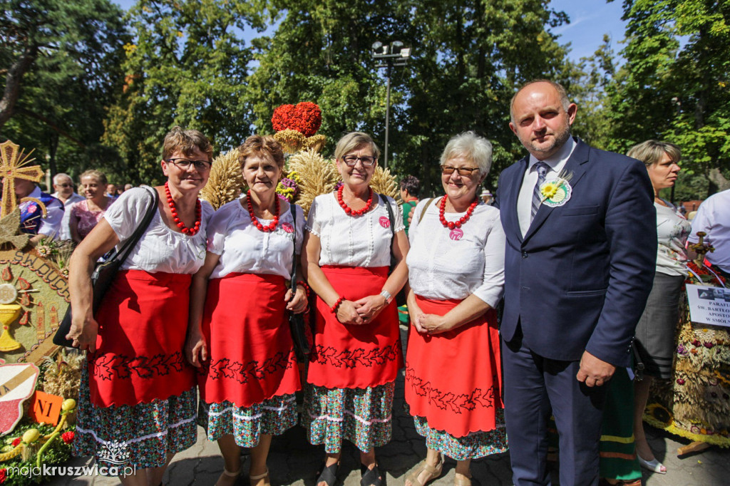 Dożynki Wojewódzkie
