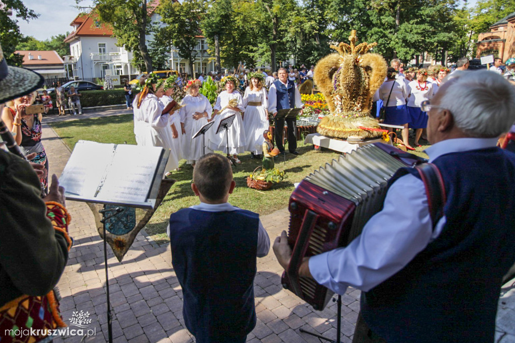 Dożynki Wojewódzkie