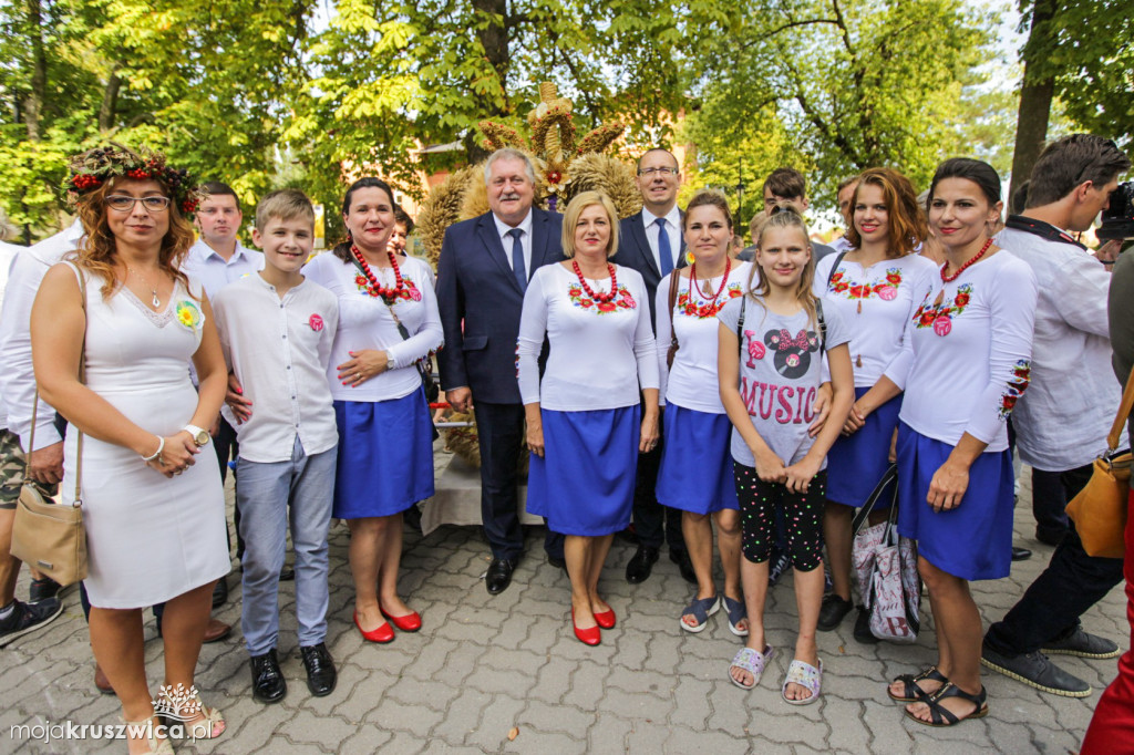 Dożynki Wojewódzkie