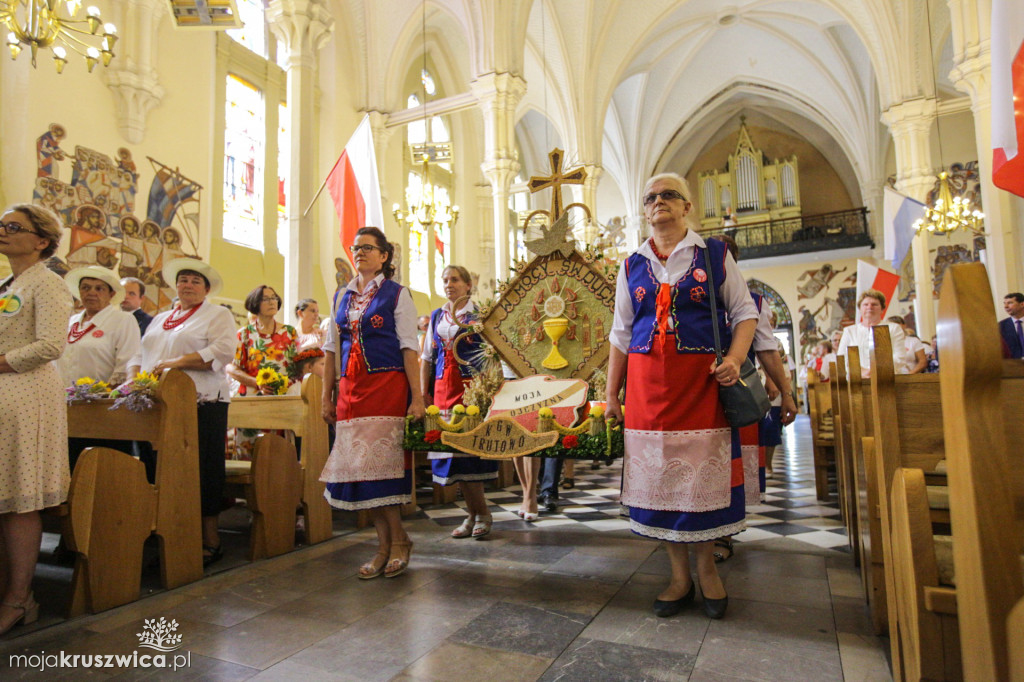 Dożynki Wojewódzkie
