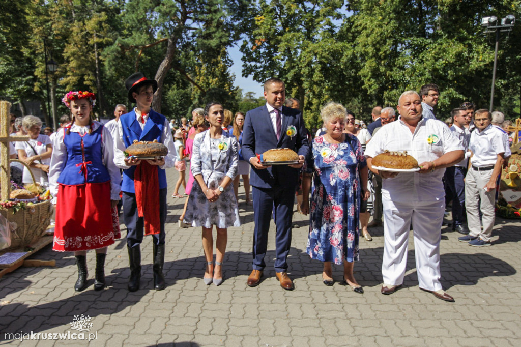 Dożynki Wojewódzkie