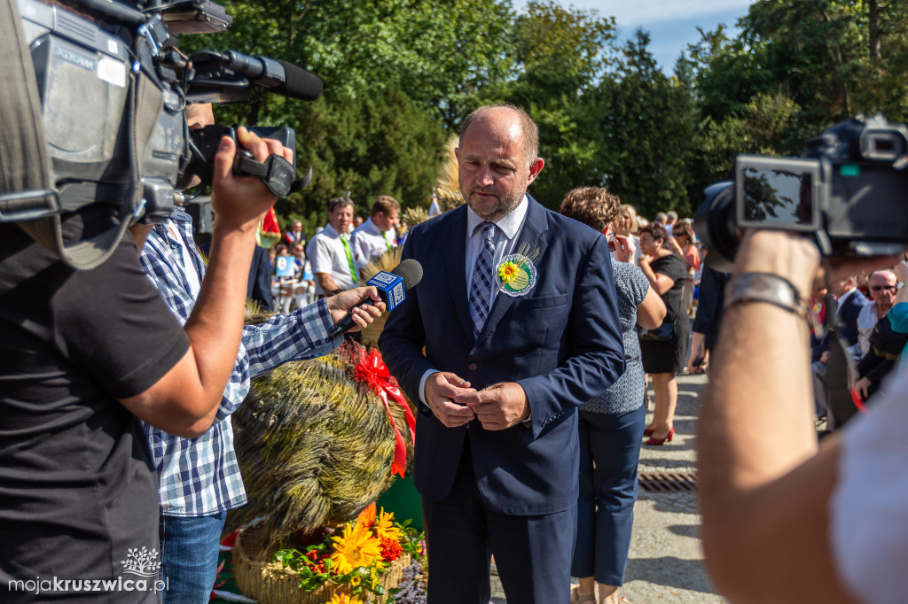 Dożynki Wojewódzkie