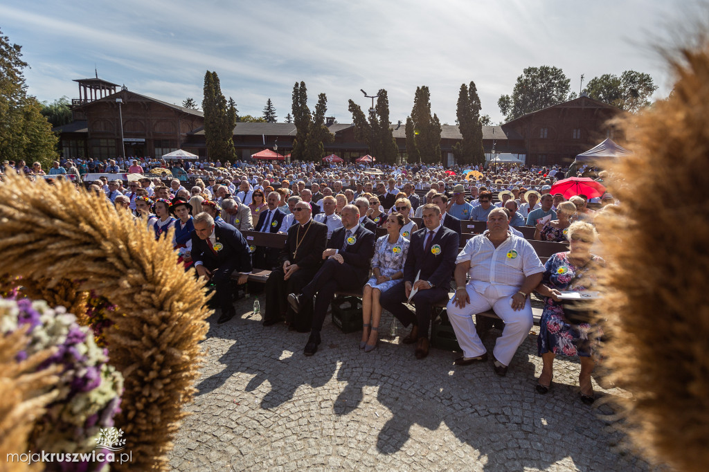 Dożynki Wojewódzkie