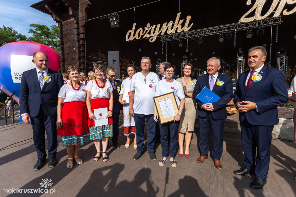 Dożynki Wojewódzkie
